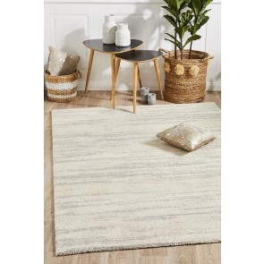 Broadway 933 Silver By Rug Culture