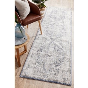 Mayfair Hugo Ocean Runner by Rug Culture