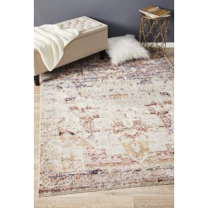 Anastasia 258 Multi by Rug Culture