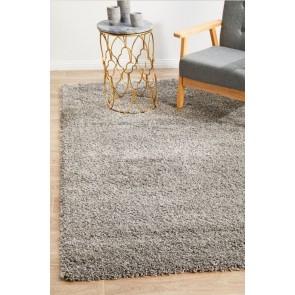 Laguna Silver Rug by Rug Culture