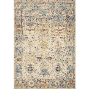 Anastasia 255 Sand by Rug Culture