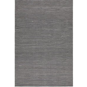 Studio 320 Black Rug by Rug Culture