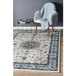 Sydney 9 White White Rug By Rug Culture