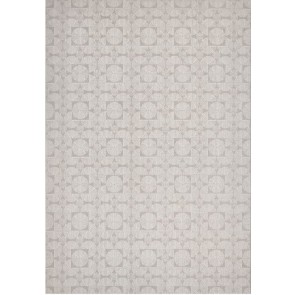 Prague Niko Silver Rugs by Rug Culture