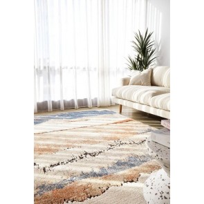 Formation 66 Tan by Rug Culture