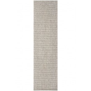 Harlow Ariel Beige Runner by Rug Culture 