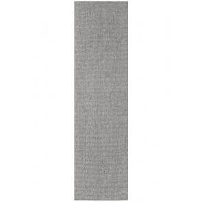 Harlow Ariel Graphite Runner by Rug Culture 