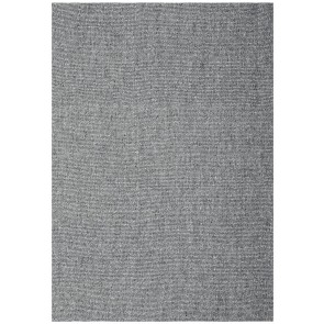 Harlow Ariel Graphite Rug by Rug Culture 