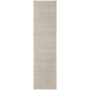 Harlow Cove Cream Runner by Rug Culture 