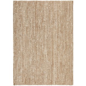 Harlow Hunter Natural Rug by Rug Culture 