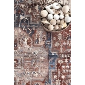 Heriz Hazelnut Rug by Rug Culture 