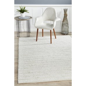 Harvest 801 Ivory Rug by Rug Culture 