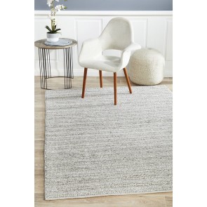 Harvest 801 Silver Rug by Rug Culture 