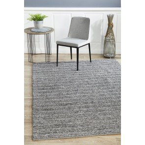 Harvest 801 Steel Rug by Rug Culture 