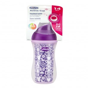 Chicco Insulated Cup 14M+