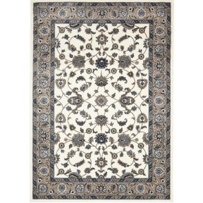 Sydney 1 White Beige Rug By Rug Culture