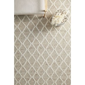 Huxley Natural Rug by Rug Culture