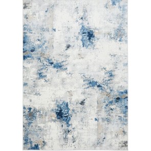 Emotion 33 Navy by Rug Culture