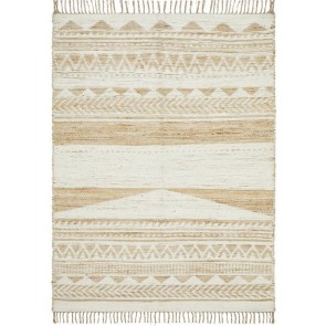 Parade 333 White By Rug Culture