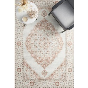 Emotion 77 Rose by Rug Culture