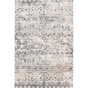 Providence 833 Blue By Rug Culture