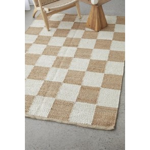 Sahara Rocco Natural Rugs by Rug Culture