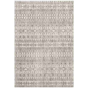 Levi 363 Natural Grey by Rug Culture