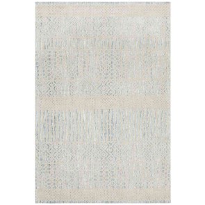Levi 365 Blue Green by Rug Culture