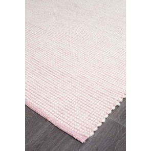 Loft Pink by Rug Culture