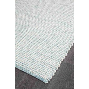 Loft Turquoise by Rug Culture
