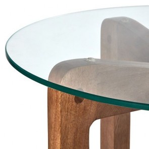 Lisbon Coffee Table Large by Alexander Santorini
