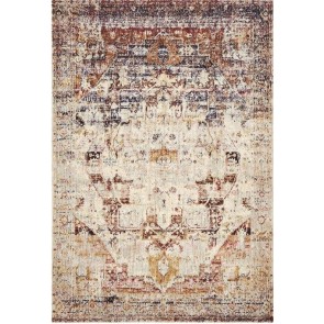 Anastasia 258 Multi by Rug Culture