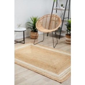 Noosa 111 Natural by Rug Culture