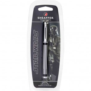 Sheaffer POP Darth Vader Rollerball Pen (Self-Serve Packaging)