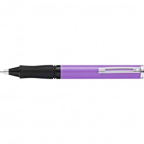 Sheaffer POP Purple Ballpoint Pen (Self-Serve Packaging)