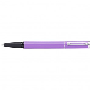 Sheaffer POP Purple Rollerball Pen (Self-Serve Packaging)