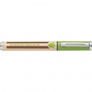 Sheaffer POP Yoda Fountain Pen (Self-Serve Packaging)