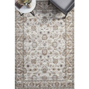 Jaipur 66 Bone by Rug Culture