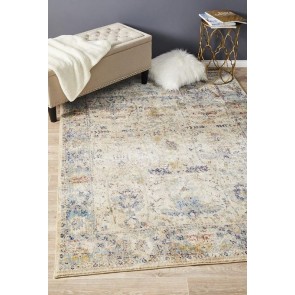 Anastasia 255 Sand by Rug Culture