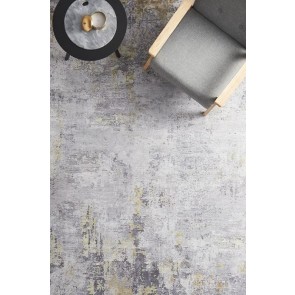 Illusions 156 Gold by Rug Culture