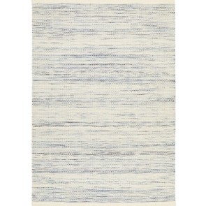 Skandi 310 Blue Rug by Rug Culture