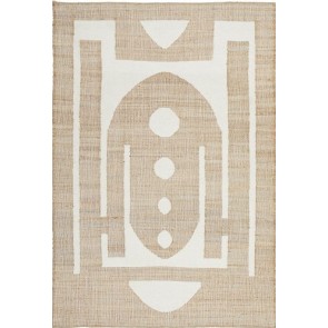 Sahara Zelda Natural Rugs by Rug Culture