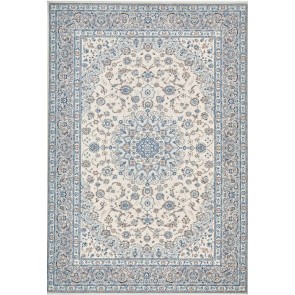 Melody Kashan Ivory by Rug Culture