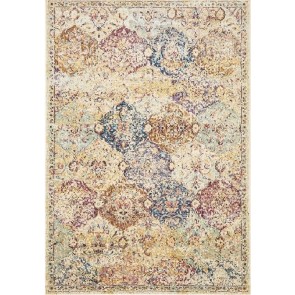 Anastasia 259 Ivory by Rug Culture