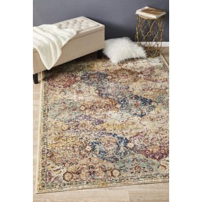 Anastasia 259 Ivory by Rug Culture