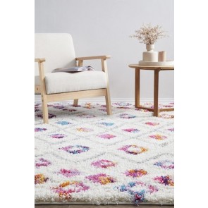 Vegas Maroc Multi by Rug Culture