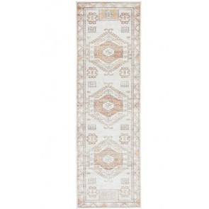 Mayfair Caitlen Natural Runner by Rug Culture