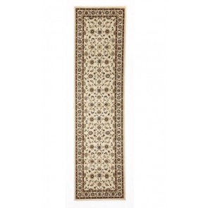 Sydney 1 Ivory Ivory Runner By Rug Culture