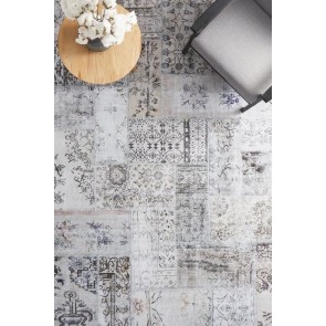 Illusions 189 Stone Rug by Rug Culture