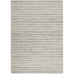 Skandi 315 Silver Rug by Rug Culture